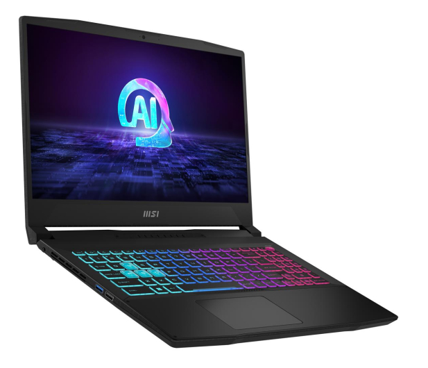 MSI Katana A15 Ryzen 7-8845HS/16GB/1TB/Win11X RTX4060 144Hz - 1297118 - zdjęcie 3